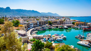 Zypern Kyrenia